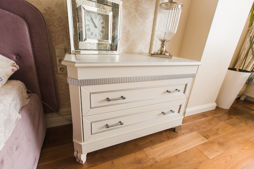 Мебель в квартиру на ул. Сенной