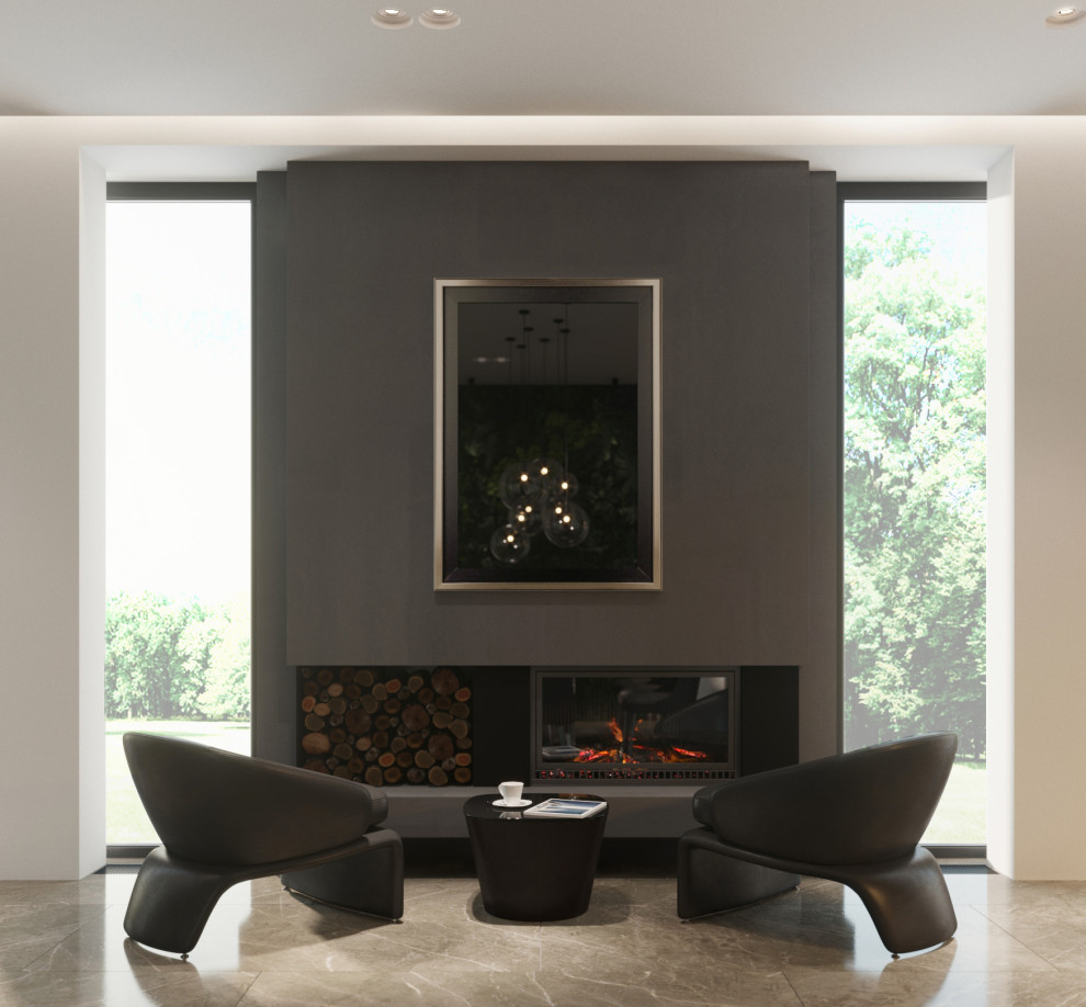 Апартаменты в ЖК Green Park