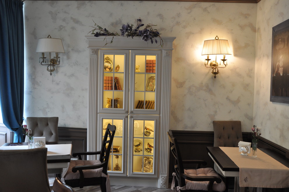 Мебель для кафе