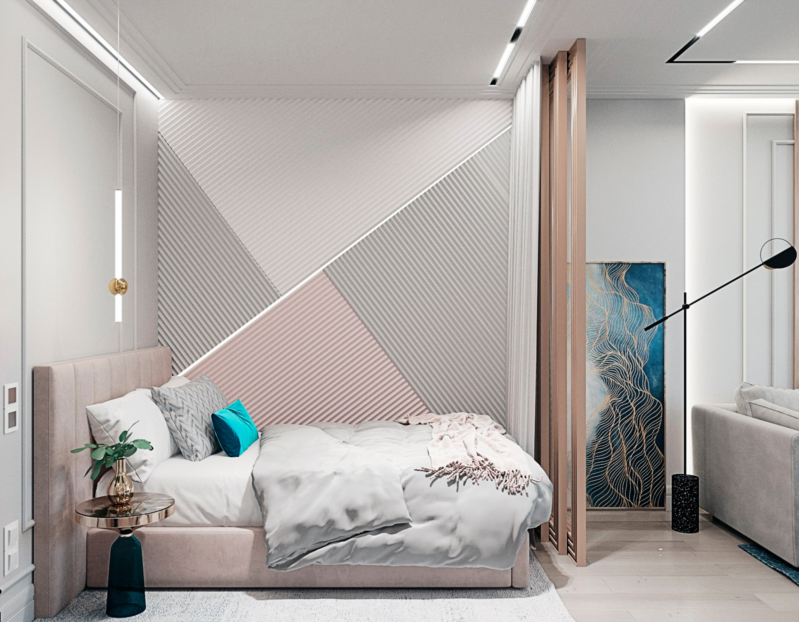 15-ая Парковая