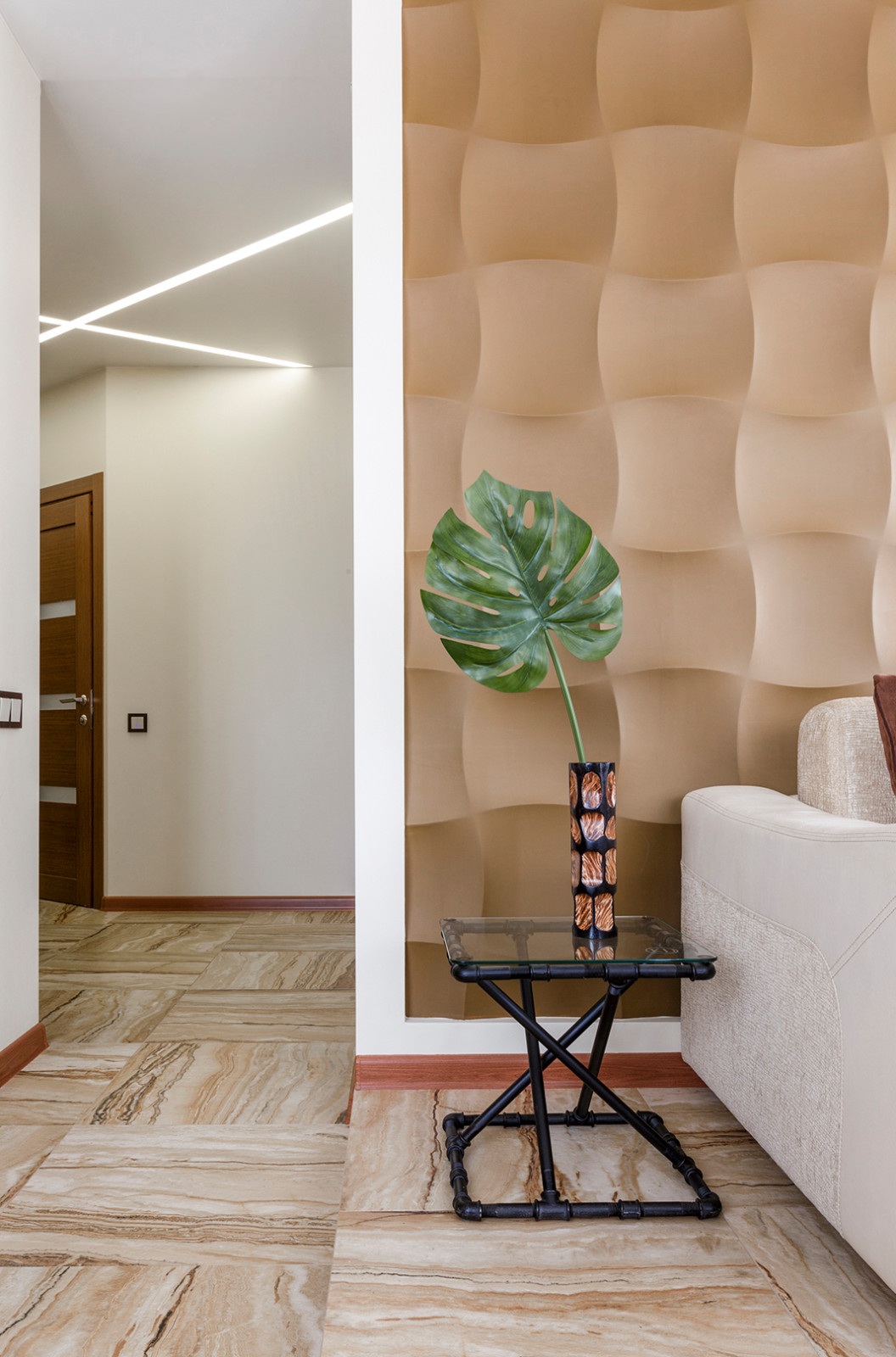 Прихожая.Hallway