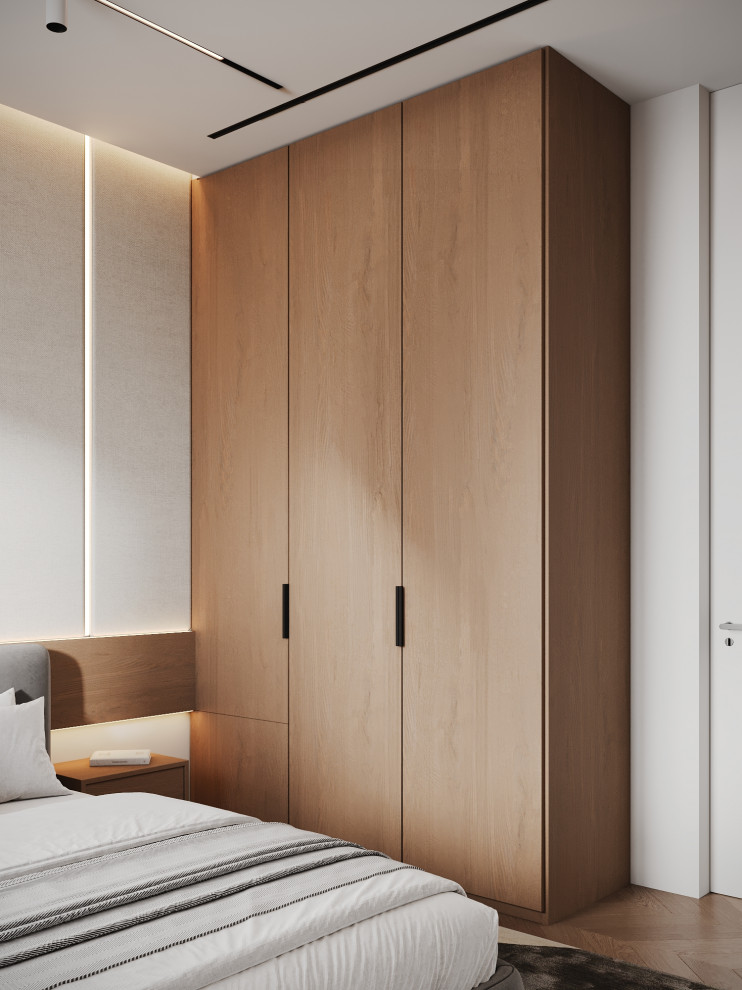 Квартира в ЖК Level причальный