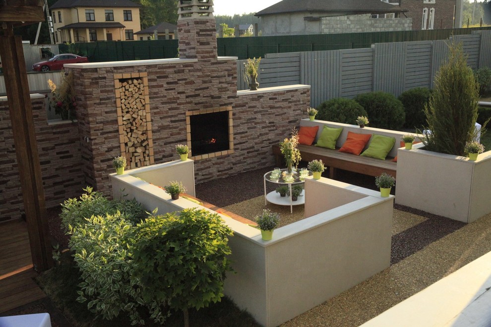 Медвежье озеро.