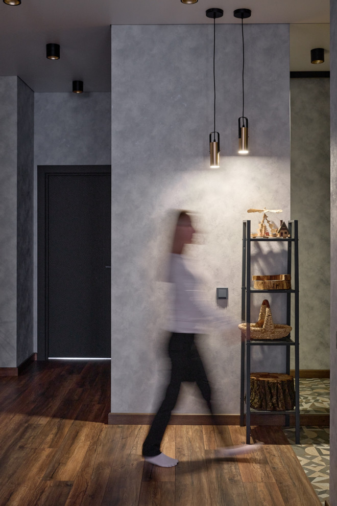 Квартира на улице Томаровича 1