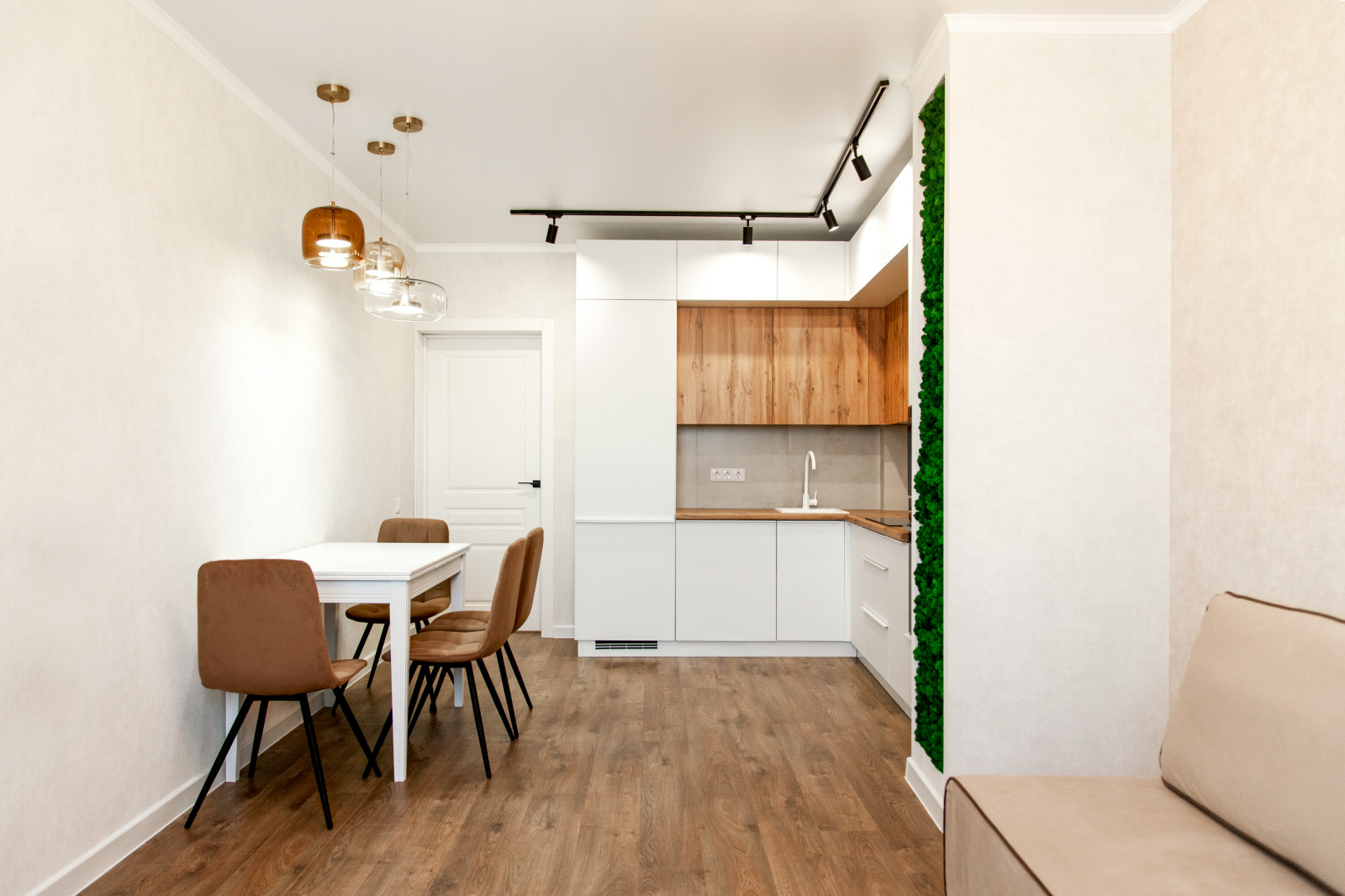 Квартиры посуточной аренды