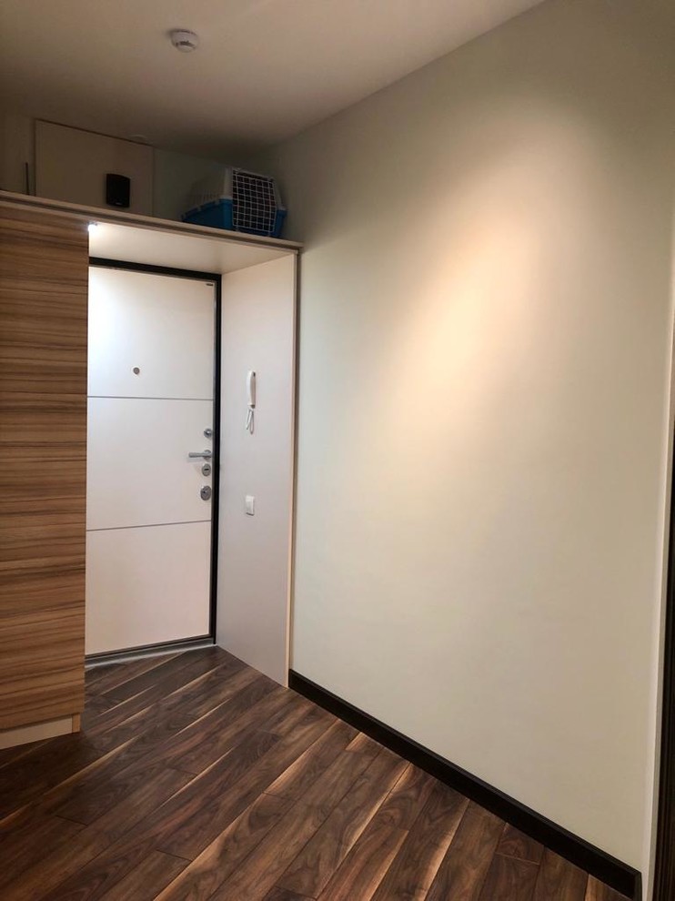 Питерский проект для якутяночки