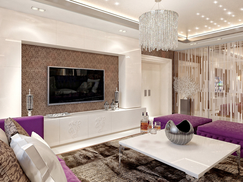 LUXURY