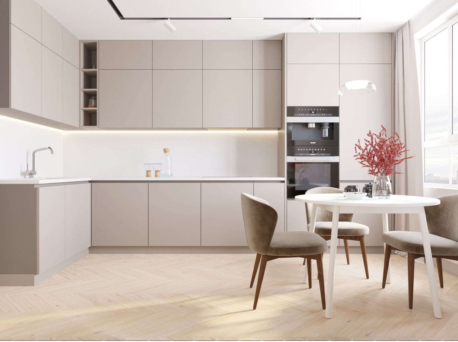 Квартира в Балашихе