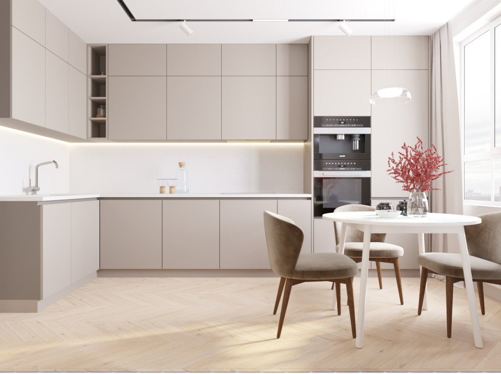 Квартира в Балашихе