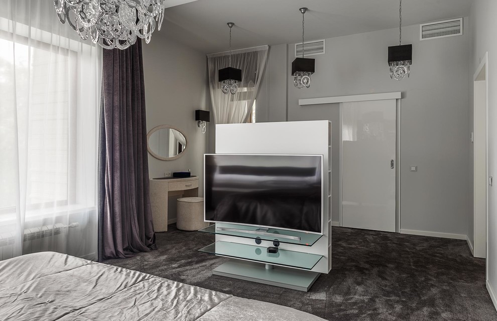 Дом в Крекшино