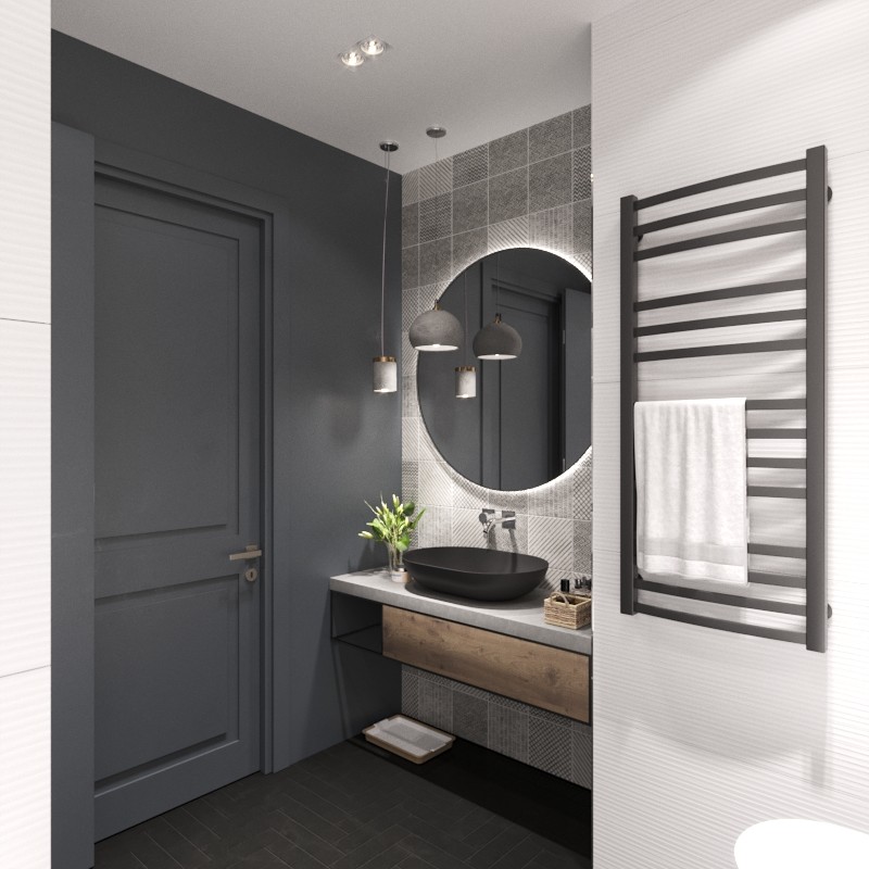 Море внутри