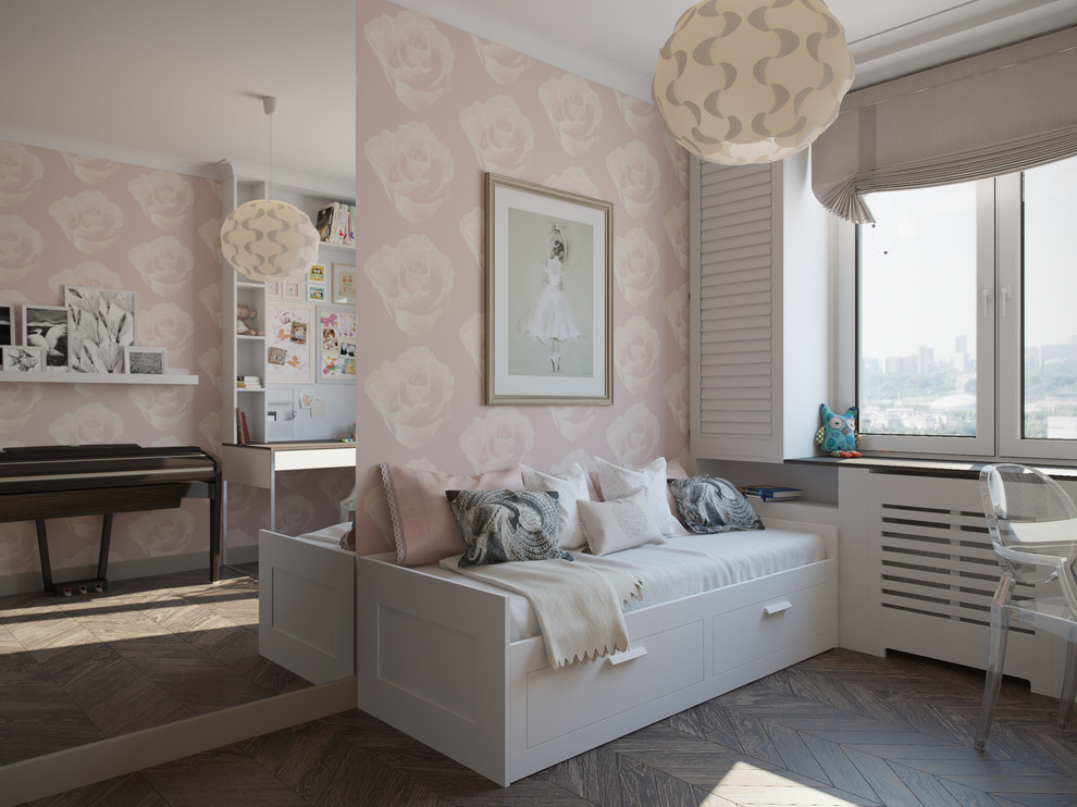 Квартира Ольги