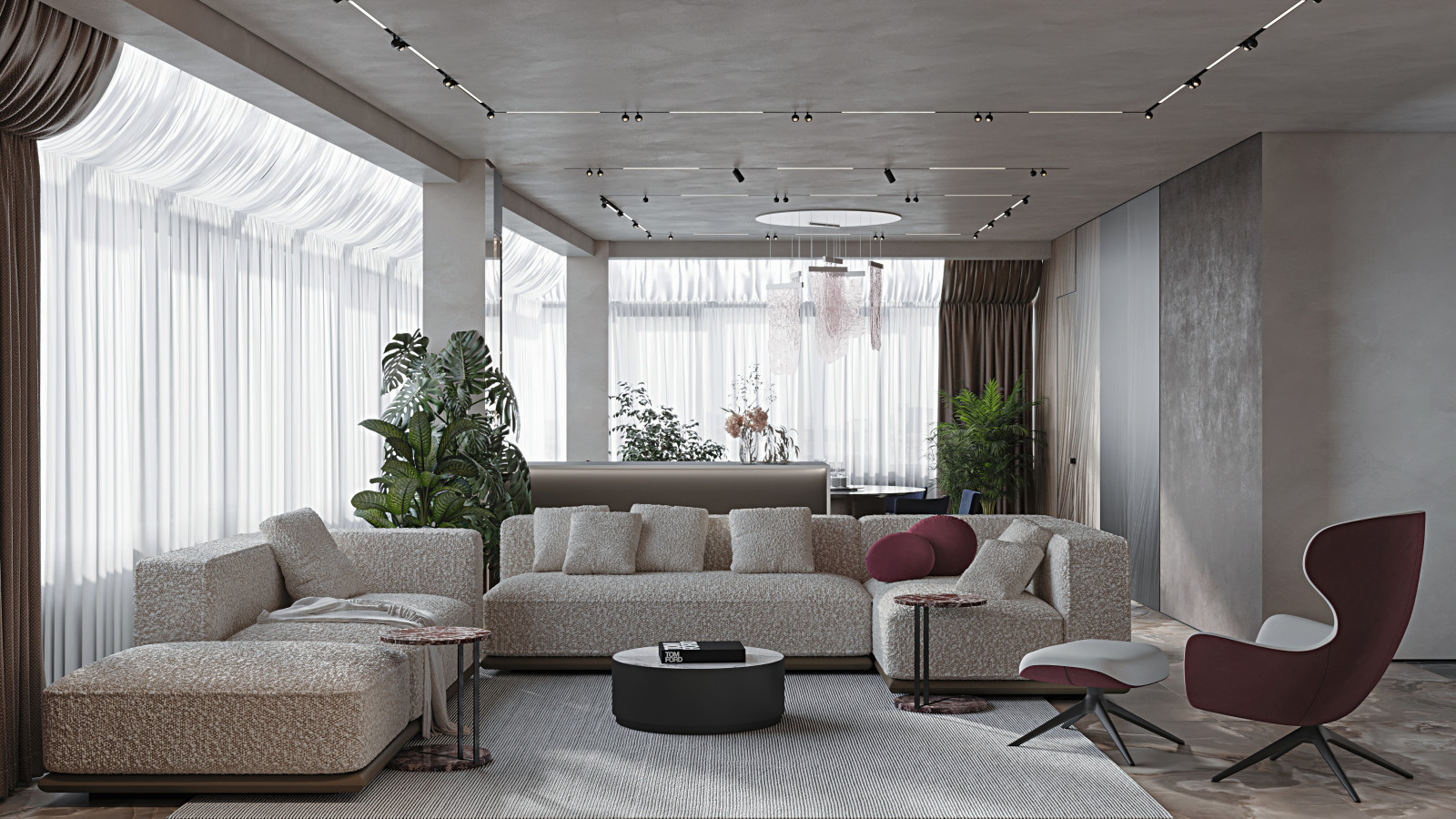 Квартира в Нижнем Новгороде