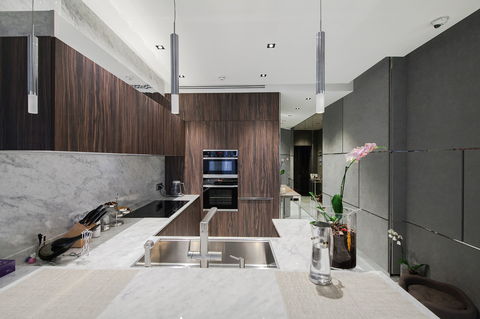 Квартира в ЖК Кутузовская ривьера_