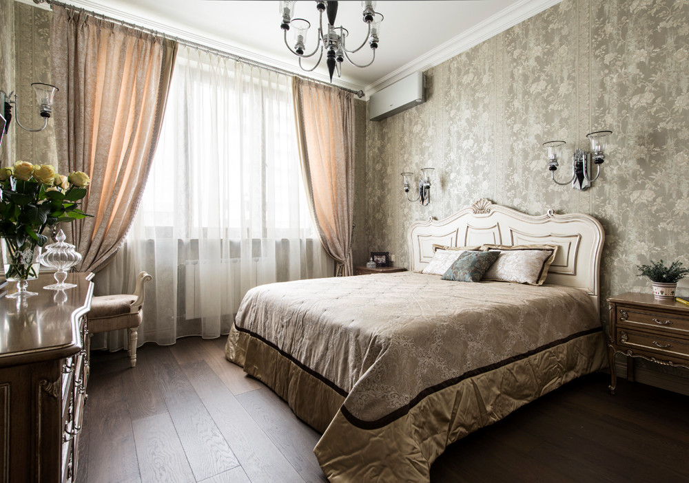 Квартира на Ленинском проспекте