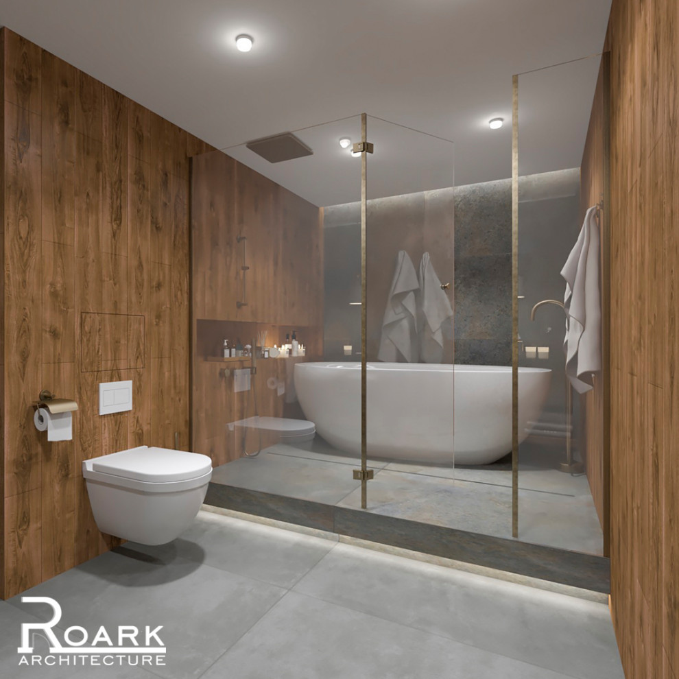 Roark Penthouse