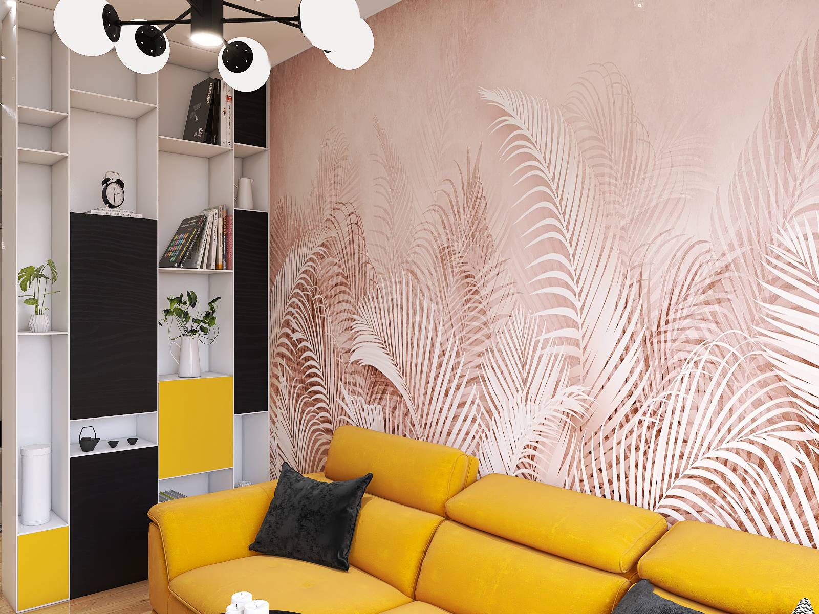 2-х комнатная квартира в панельном доме ул. Аврора