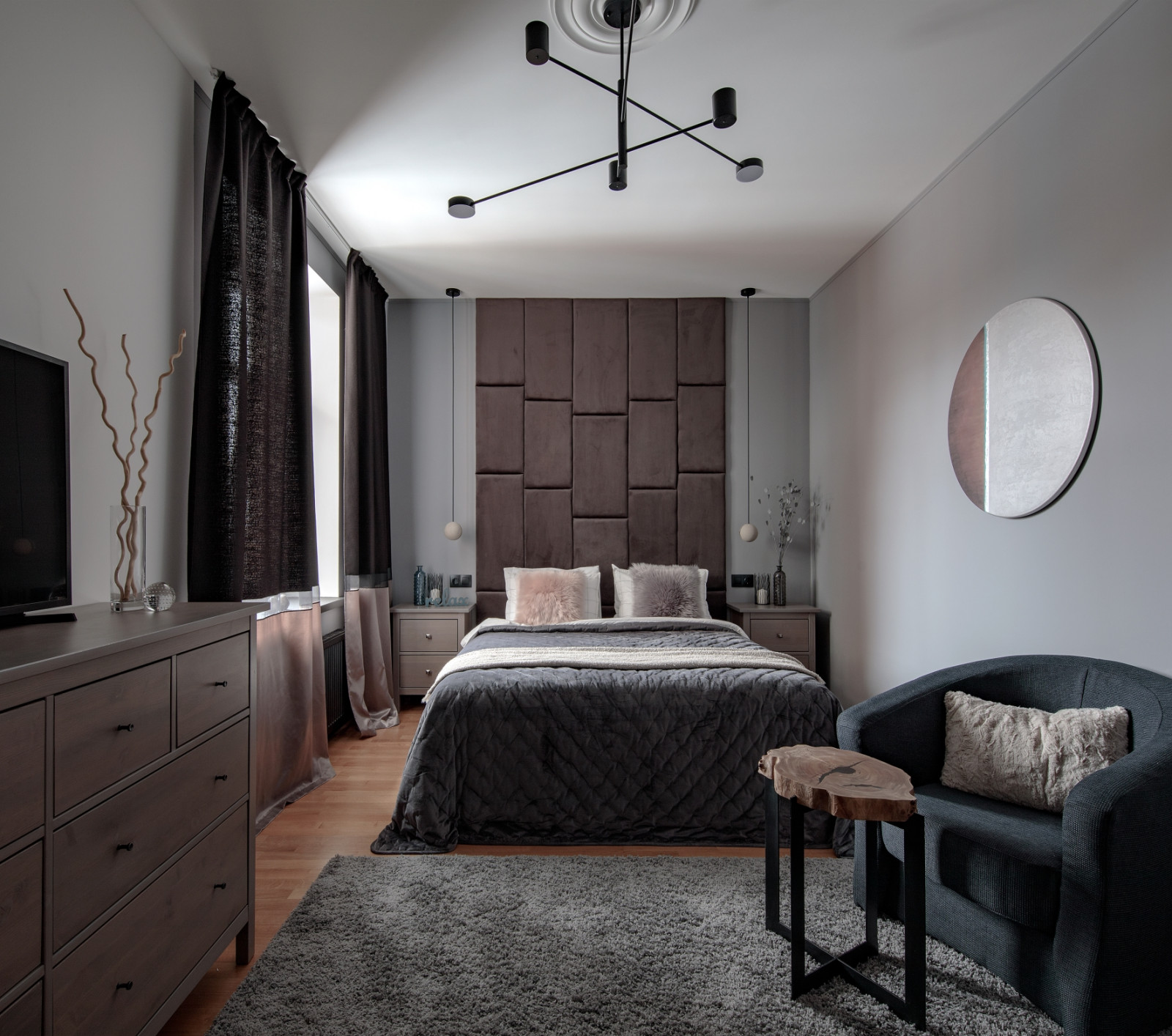 День и ночь