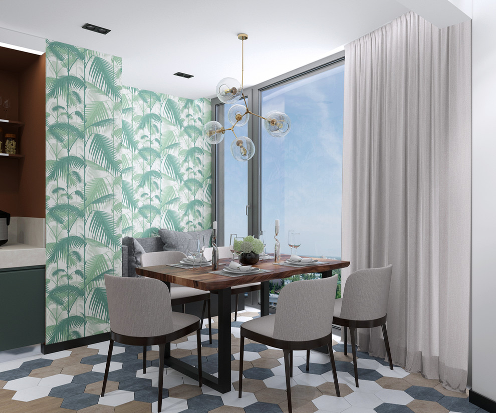 Квартира ЖК Новый Город