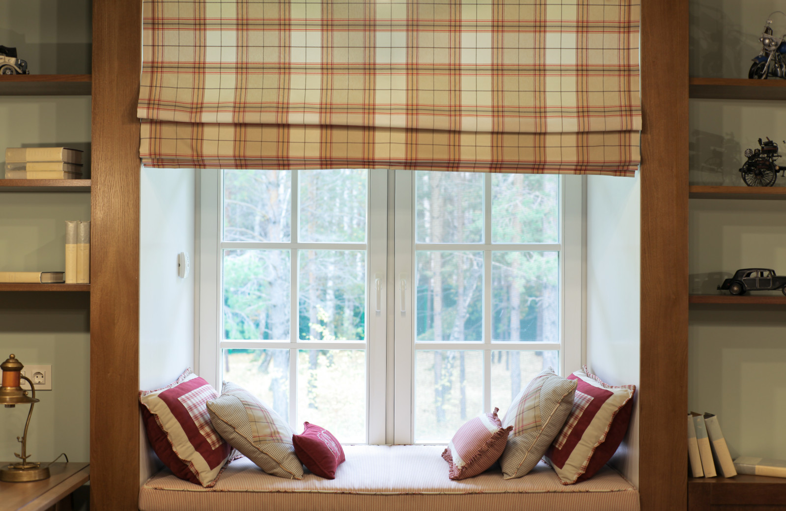 Шарм в стиле кантри