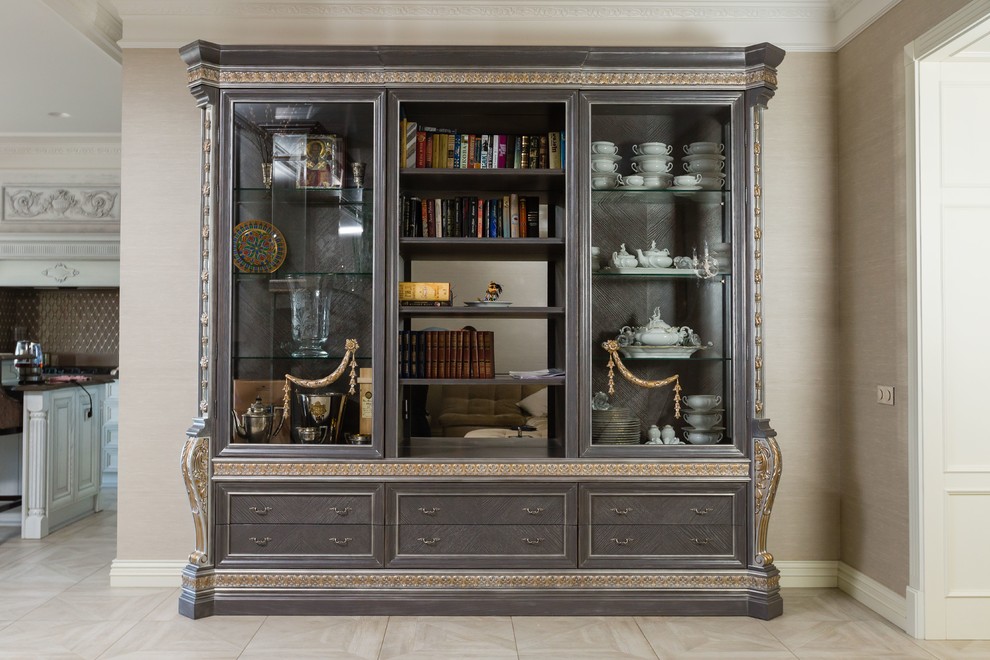 Мебель в квартиру на ул. Свободы