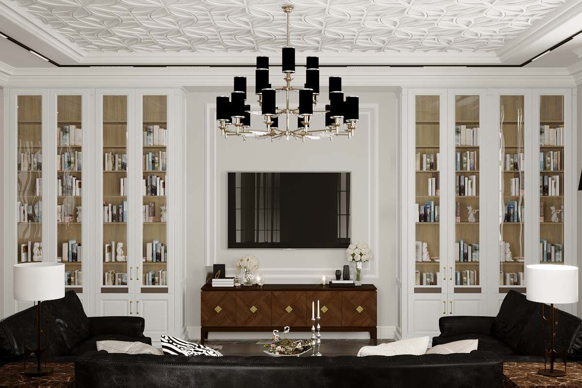 Новодарьино