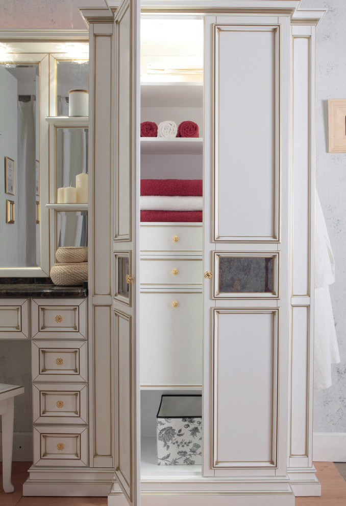 Caprigo Spazio Classico