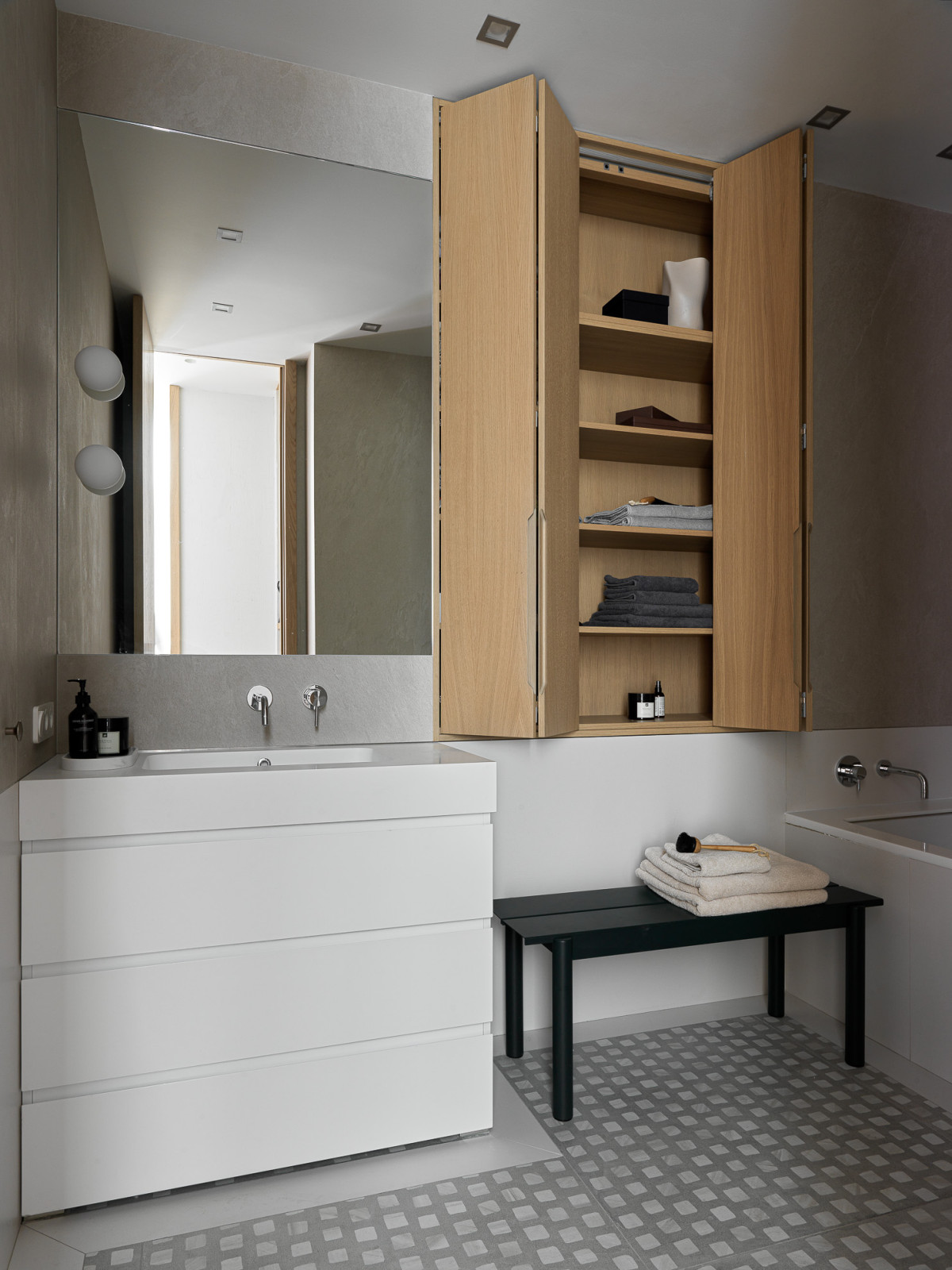 Сити парк Москва