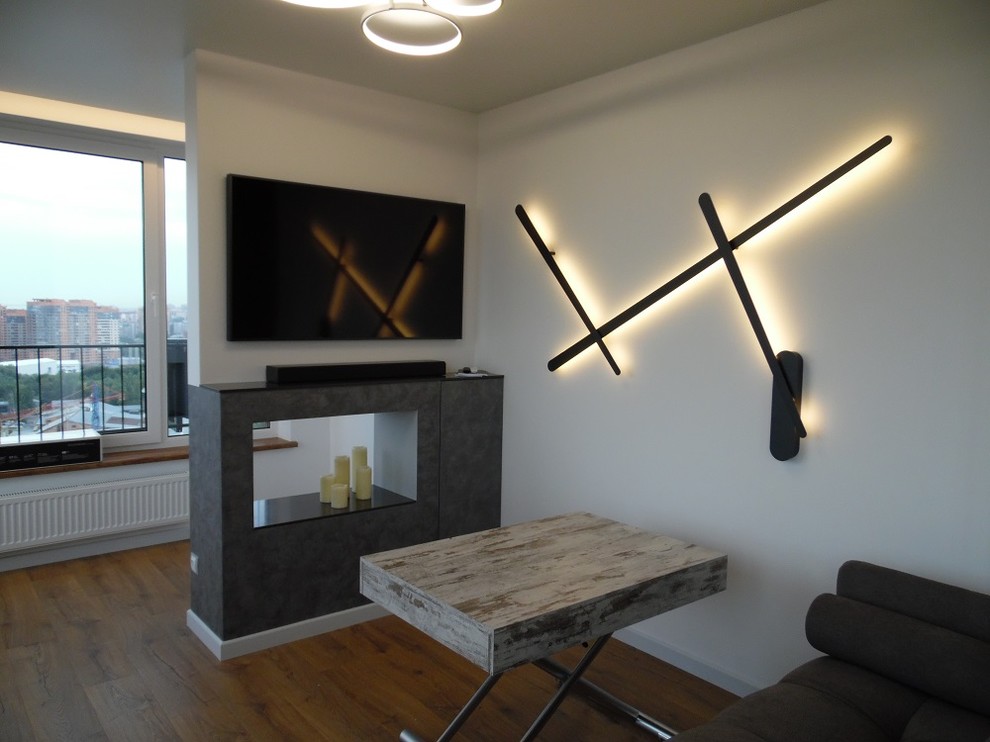 Квартира ЖК Европейский берег