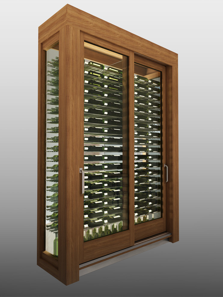 наши разработки ,винные холодильники