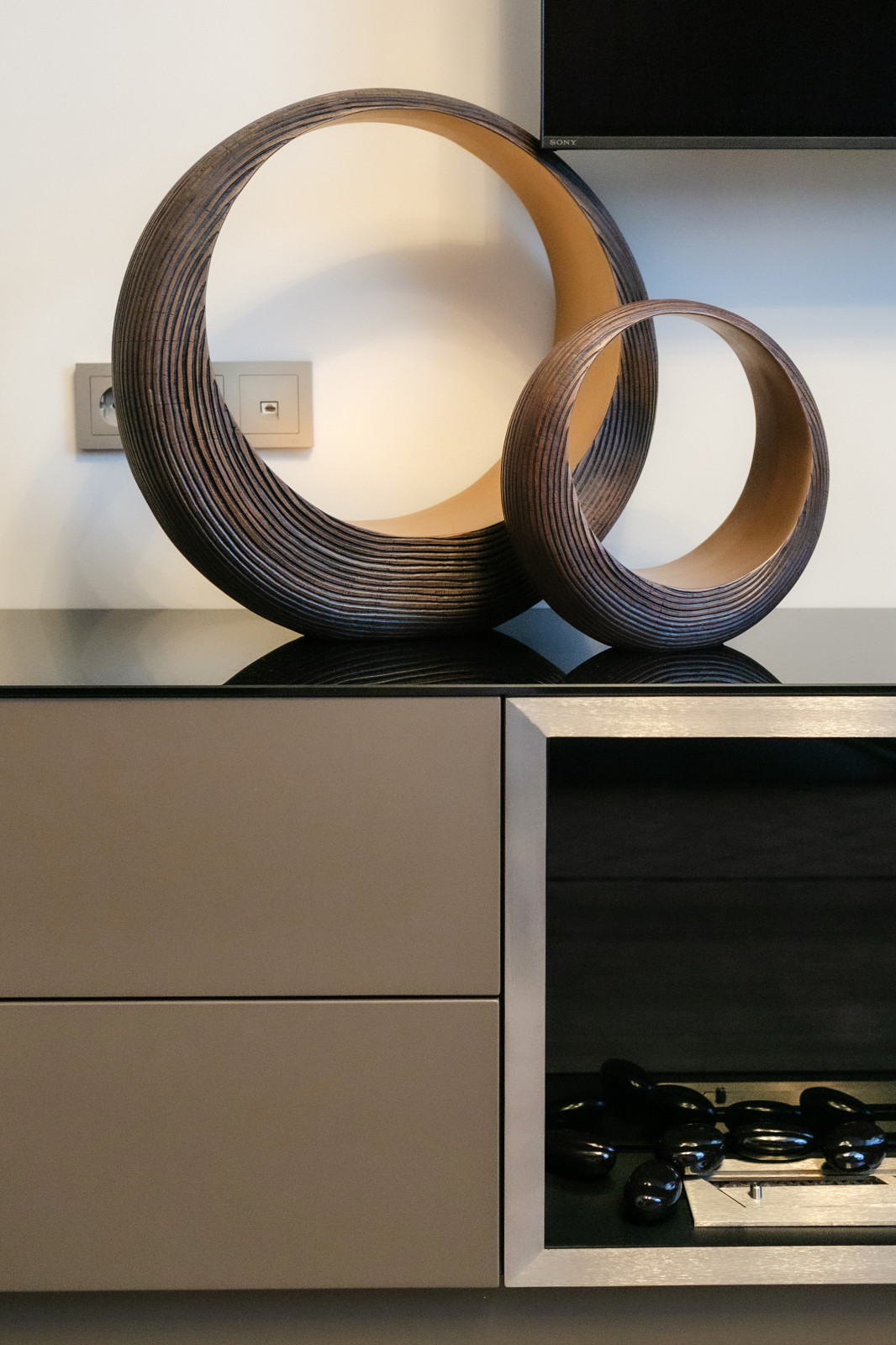 Квартира на Московском