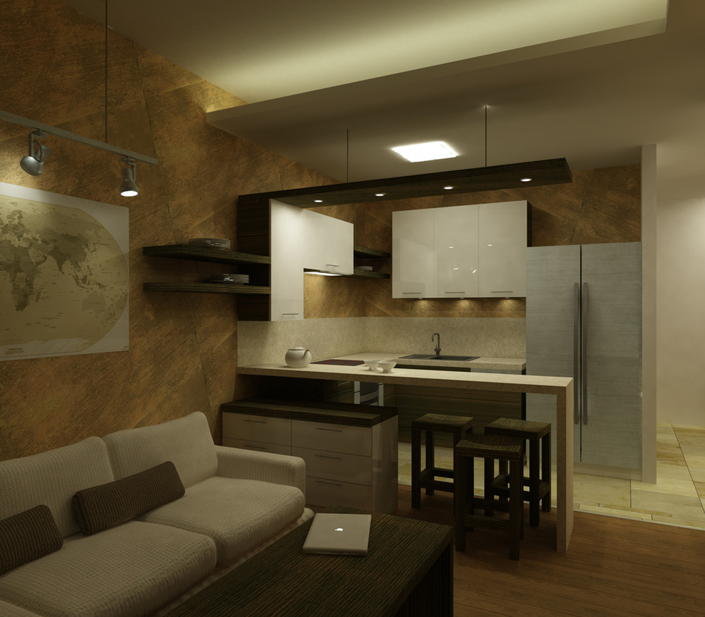 Нина Плютинская