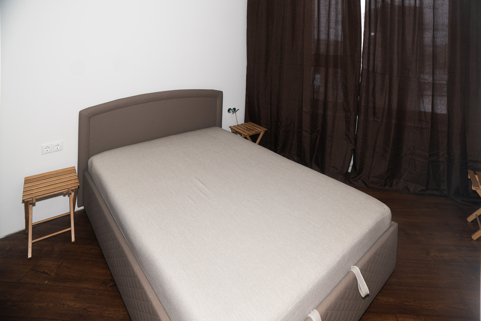 Ремонт двухкомнатной квартиры в новостройке