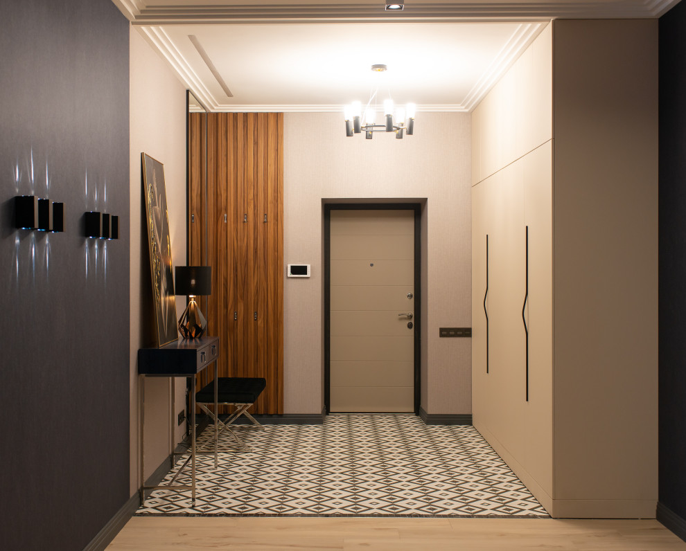 Реализованный объект, загородный дом 200 кв/м