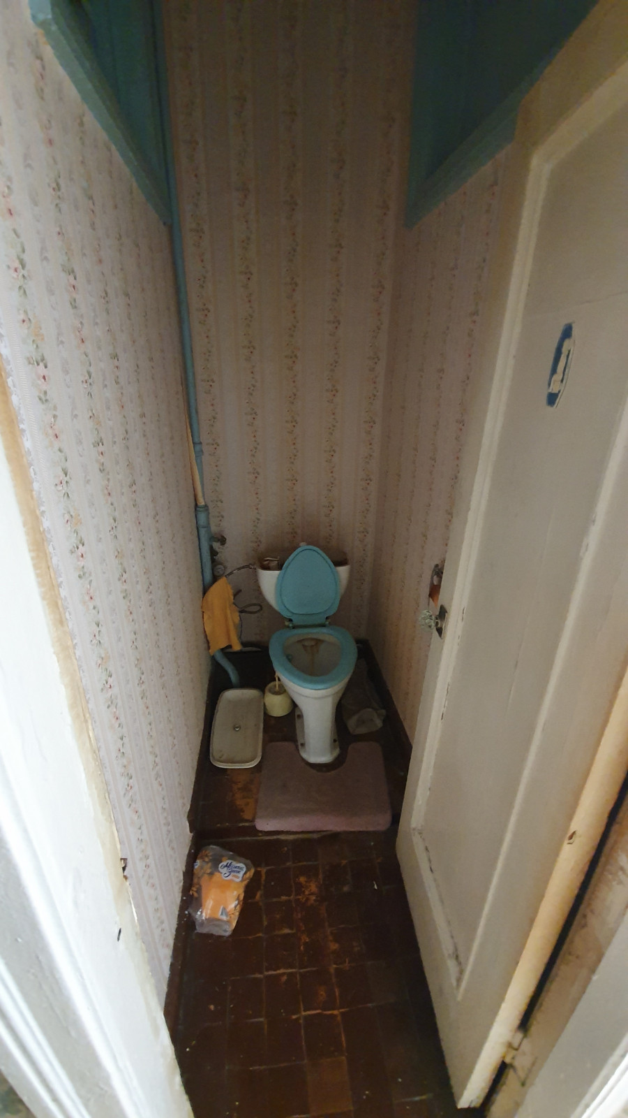 Обложка проекта: 5-я Кожуховская 21