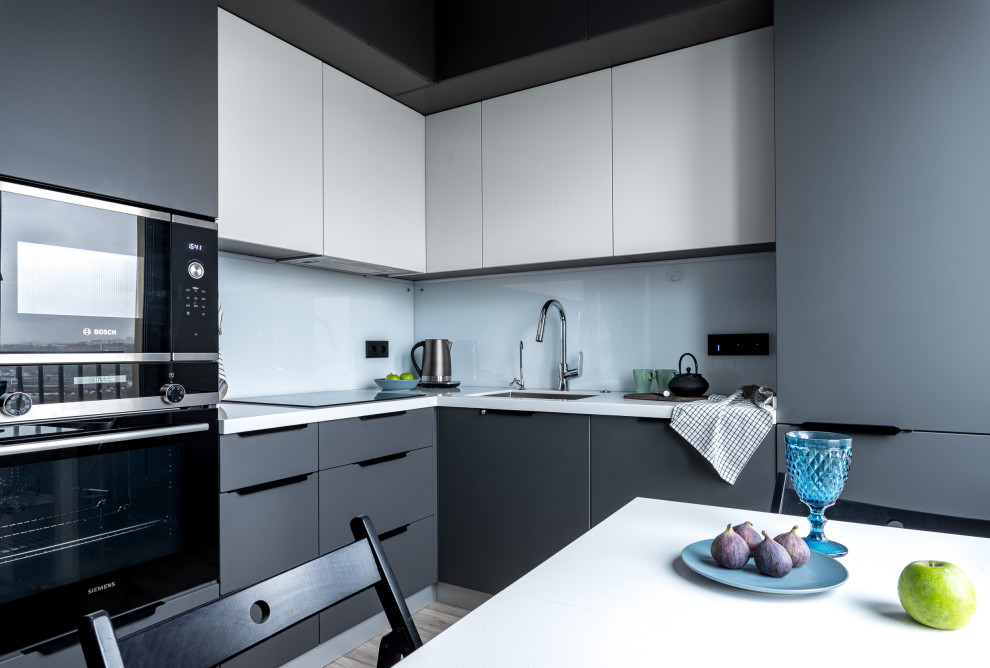 Квартира 31 кв.м. для молодой семьи