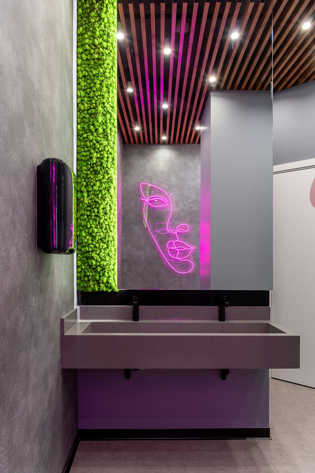 Красоты всем!