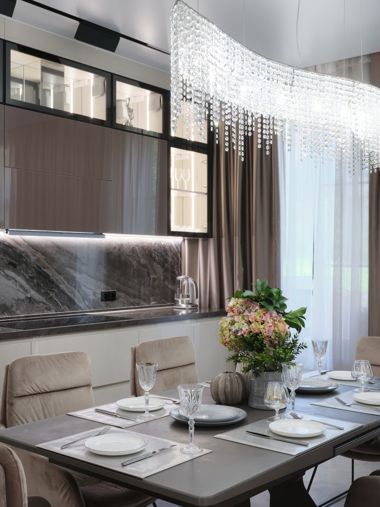 Квадрохаус в КП Горизонт