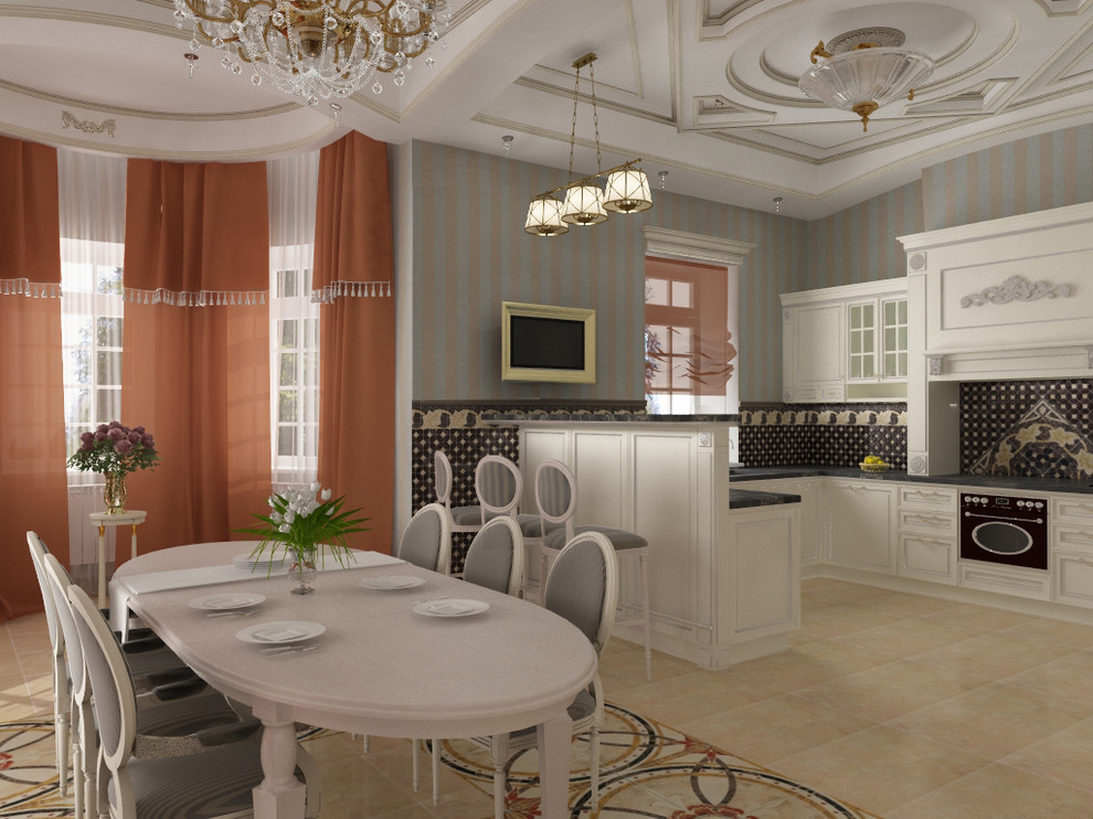 Обложка проекта: ПраймВилль