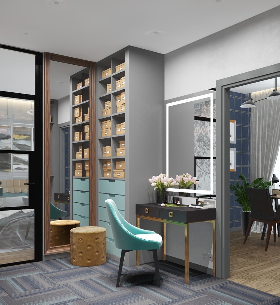 ЖК "Ленинградский" Квартира 130 кв.м , г. Москва