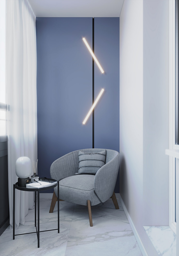 ЖК "Новый Лесснер" 81 м2  г. Санкт-Петербург