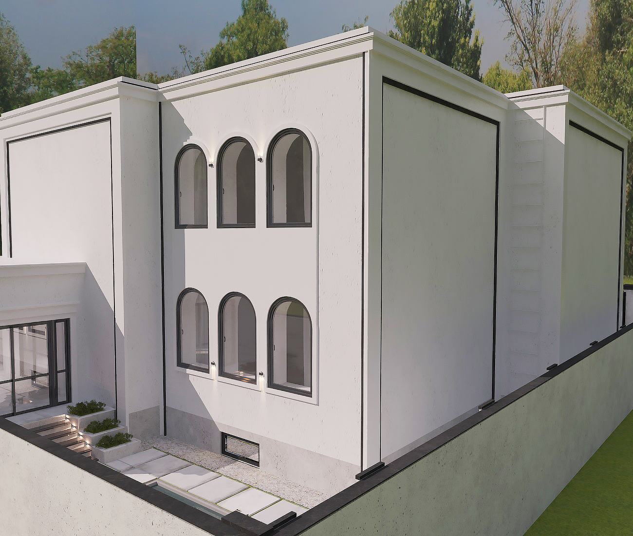 Минимализм, Евпатория