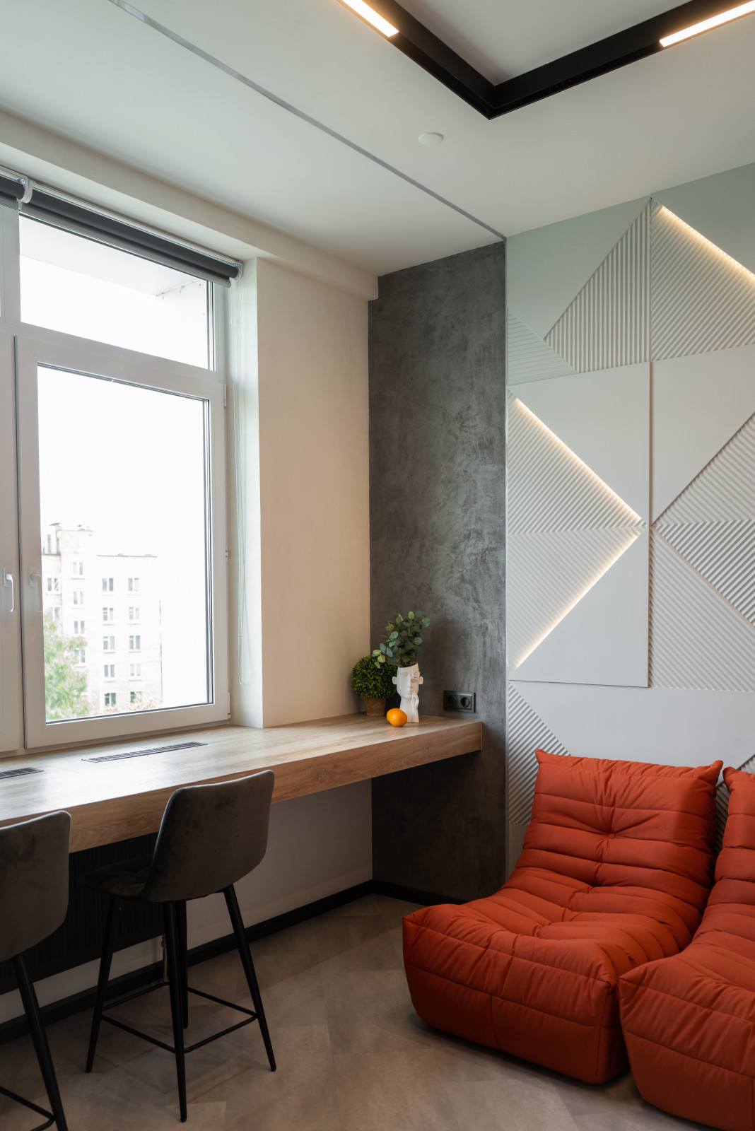 Апартаменты "ФЛОТИЛИЯ"