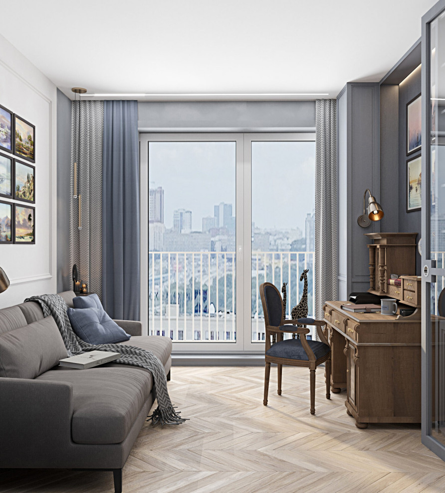 KVARTAL NA DEKABRISTOV