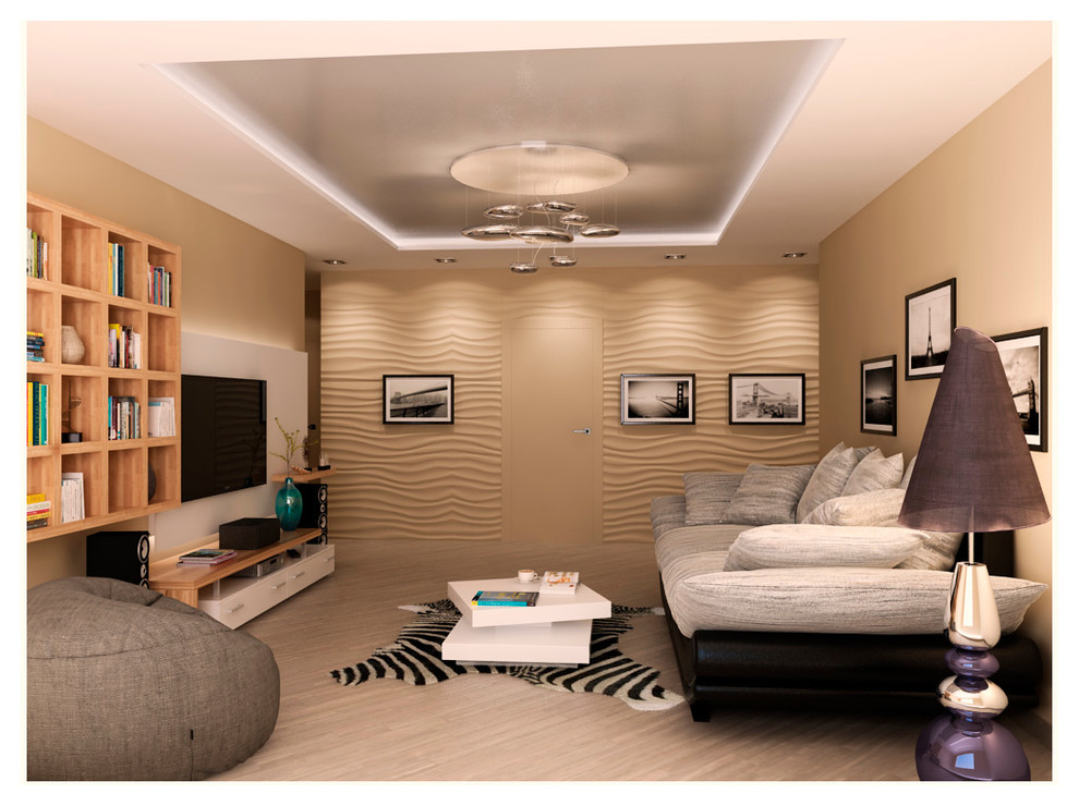 Квартира в Москве