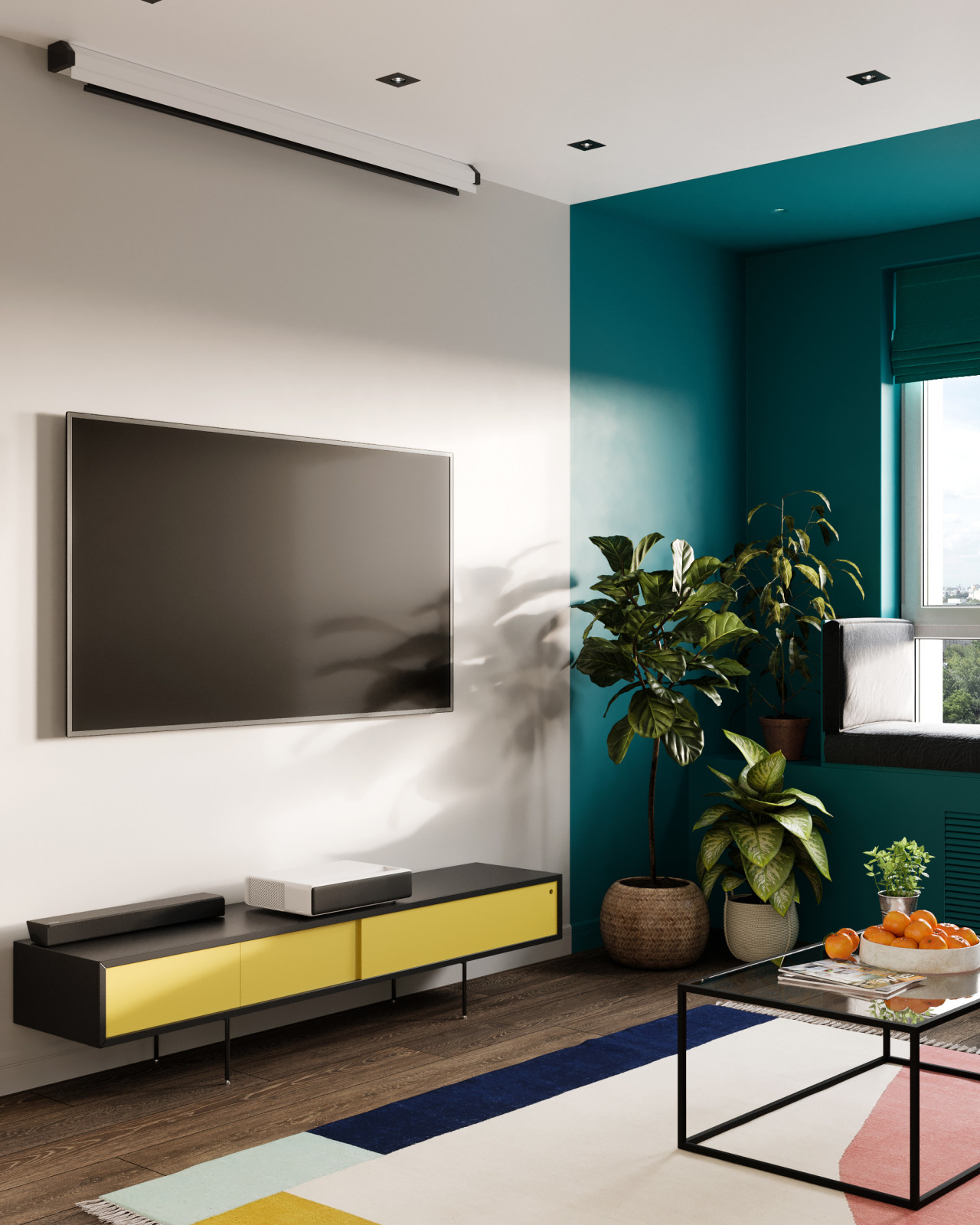 ЖК Ботаника