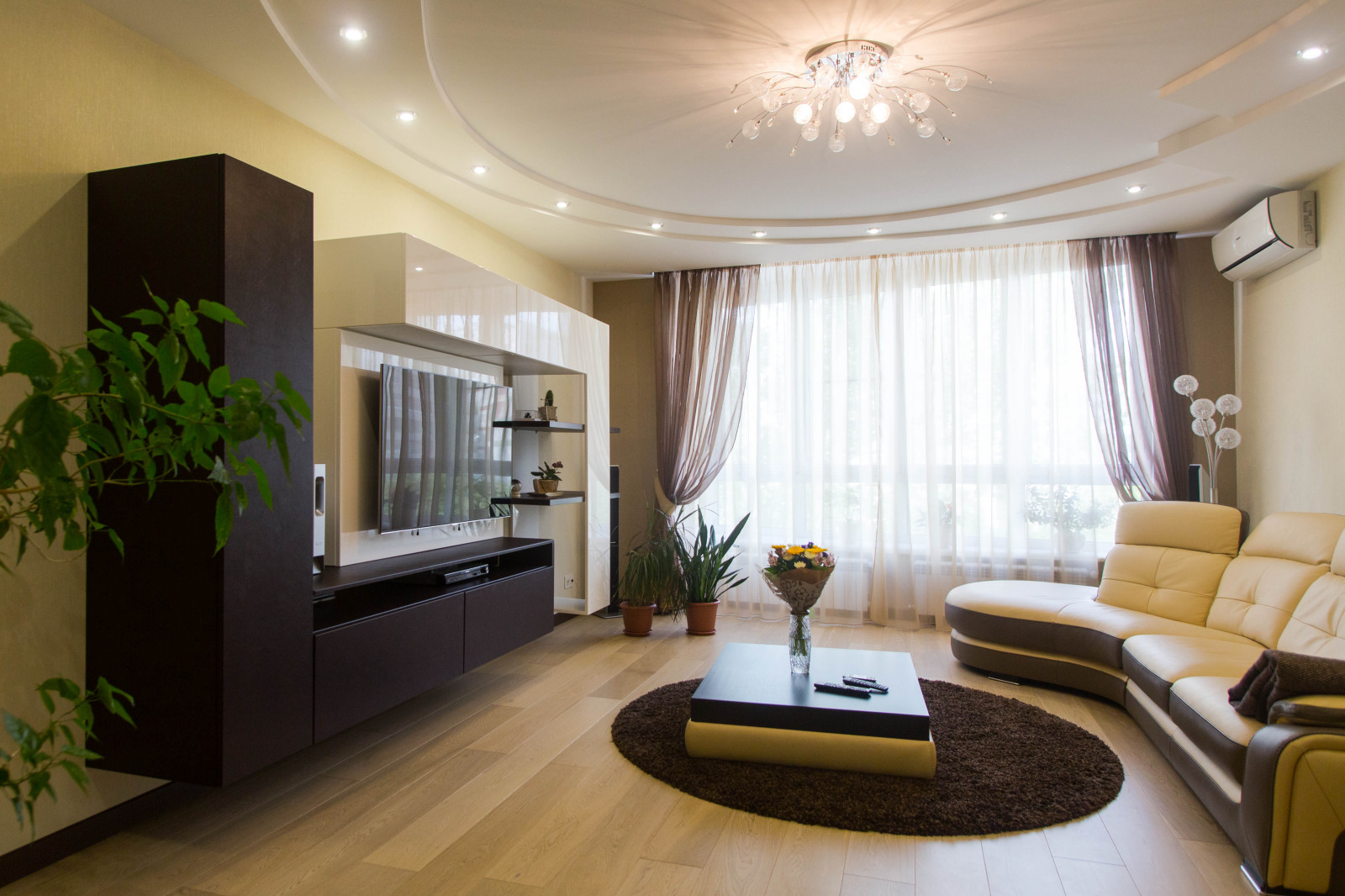 Фоновое изображение профиля Сергей Самсонов