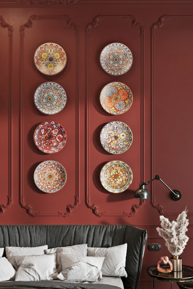 ИНДУСТРИАЛЬНАЯ ЭКЛЕКТИКА