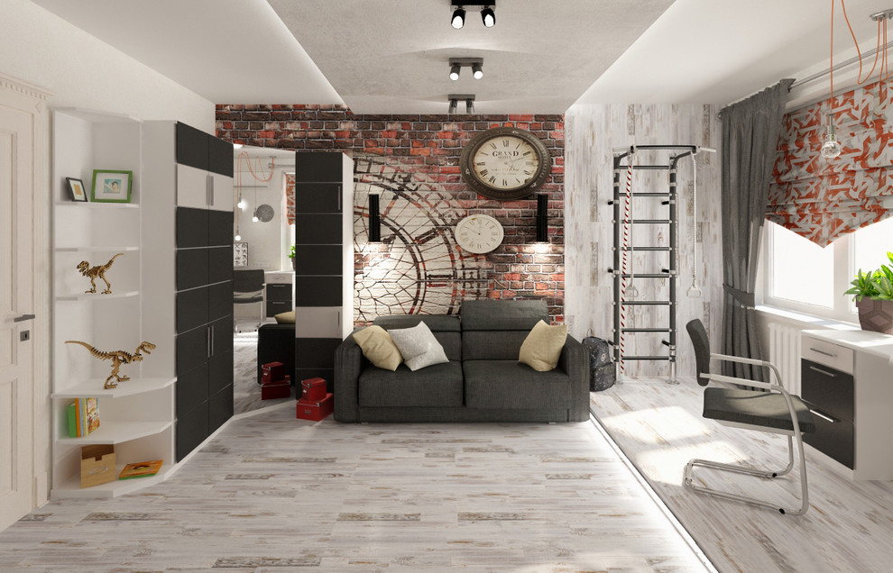 Удобно для жизни