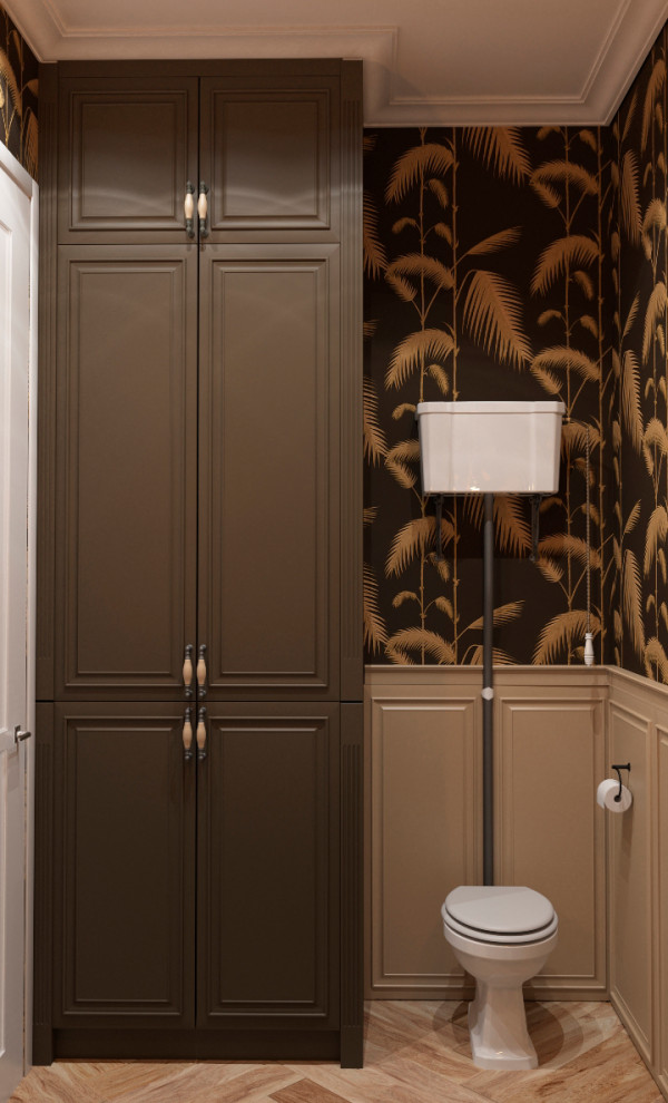 2-комн (сан.узлы)